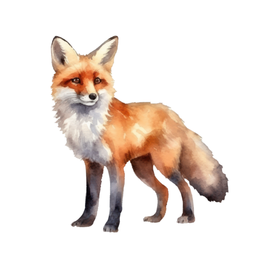 Fuchs