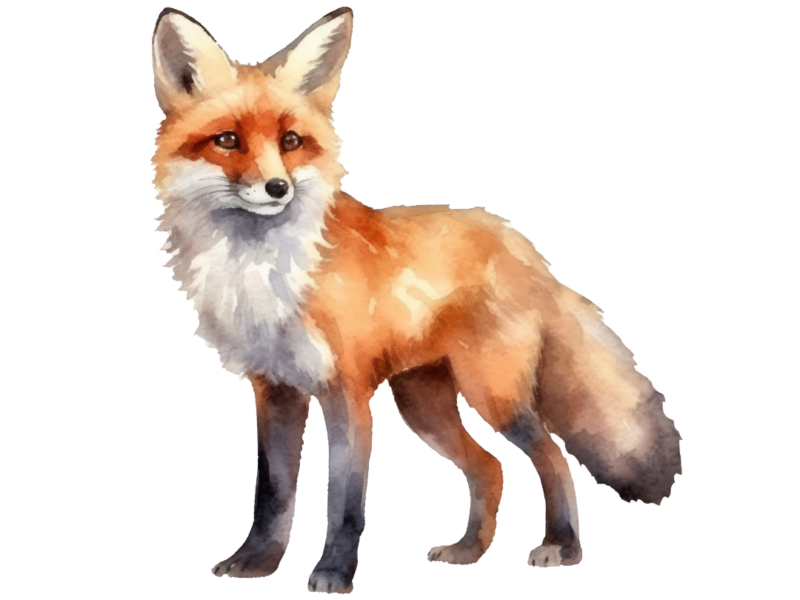 Fuchs